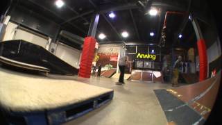 A Day At Subvert