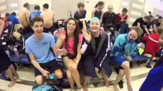 2016 Age Group Sectionals