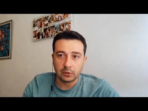 თბილისის მოვლენებს  საერთაშორისო გამჭვირვალობა საქართველოსთვის   პროგრამების მენეჯერი აფასებს