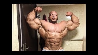 Big Ramy Olympia 2018