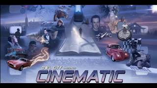Owl City  - 'Cinematic' Lyrics