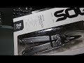SOG POWERLOCK & POWERASSIST : Only for collectors of multi-tools ?