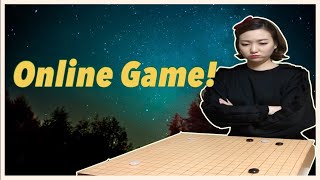 Tygem 8D Match! #gogame #weiqi #baduk screenshot 2