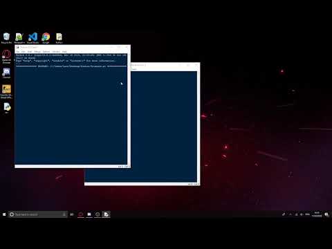IDLE Python 3.8 - Turtle Triangle