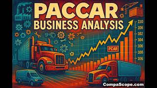 Paccar Inc Business Analysis stock Symbol Pcar