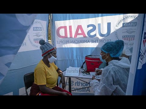 Dünya AIDS Günü: Milyonlarca AIDS hastası Covid-19&rsquo;dan dolayı ilaca ulaşamıyor