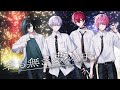 名も無き夢の中/騎士X - KnightX - 《LIVE風立体音響》