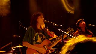 Faye Webster - Right Side of My Neck - Live at Privatclub, Berlin, June 6, 2022