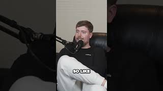 Famous Mr. Beast Cracks The YouTube Algorithm! Wealth