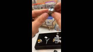 New Jewelry Haul with Lots of Sterling Silver!