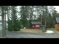 Taer TV. A. Ammal movie landscape north of Sweden 🇸🇪 may 2021. Enjoy the view.