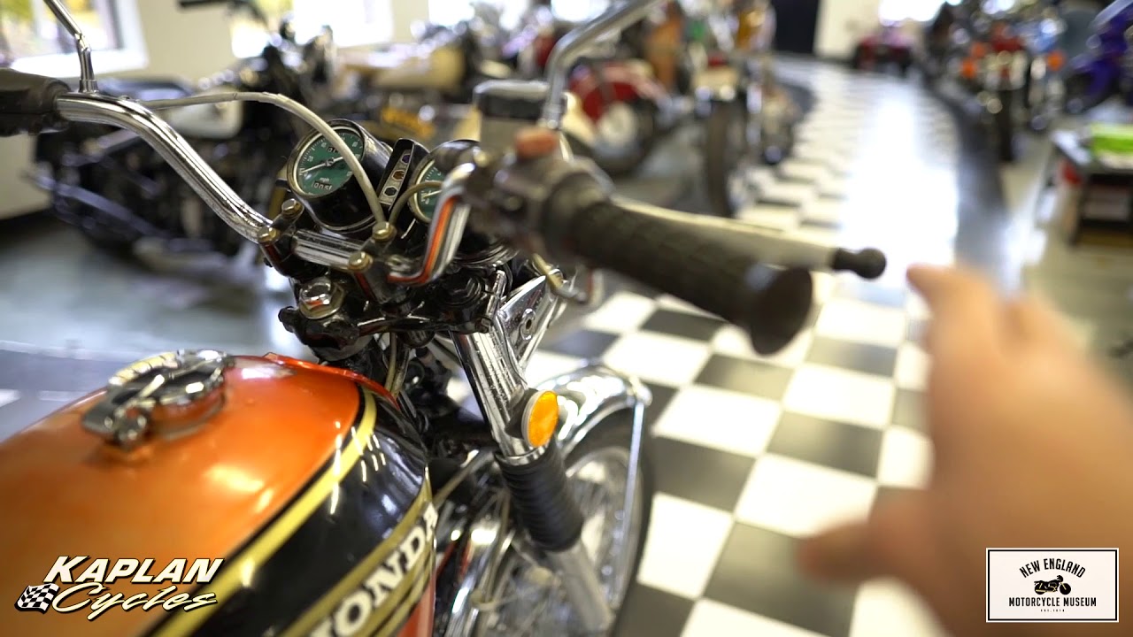 motorcycles for sale 1974 Honda CB450