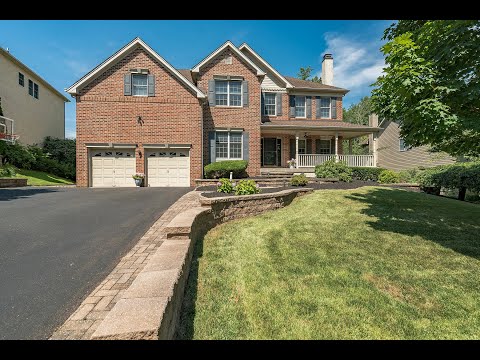3706 Green Ridge Rd, Furlong, PA home video tour