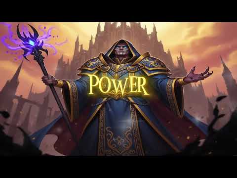 Power Transfer Sneak Peak (Pride, Karsus)