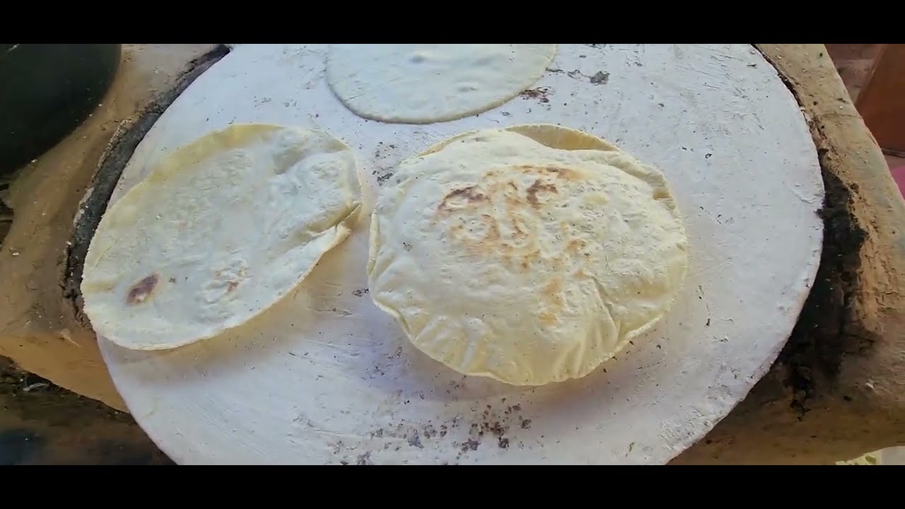 Hoy prepare unos sopes dedicados a mi mamá 