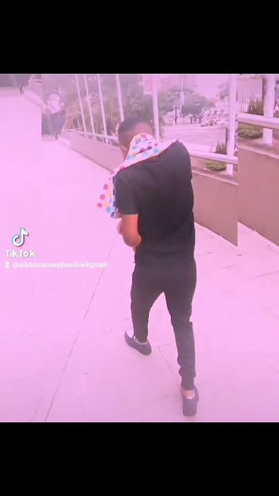 Shiya Bekhala Slilo Sentombi Odume Izwelonke Use Dumile Ko TikTok