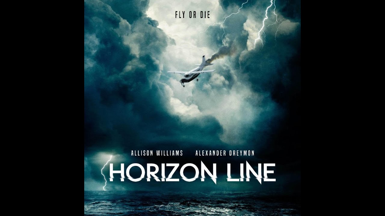 Preview of Horizon Line 2020 (Swesub) 1080p