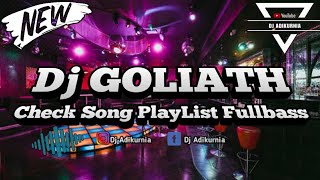 JUNGLE DUTCH TERBARU 2021 FULLBASS | ANDMESH X GOLIATH BASS PADAT