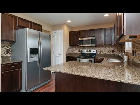9655 Davis Dr, West Des Moines, IA home video tour