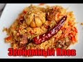 Экономный Плов Из Курицы. Бюджетная  и Вкусная  Домашняя Кухня