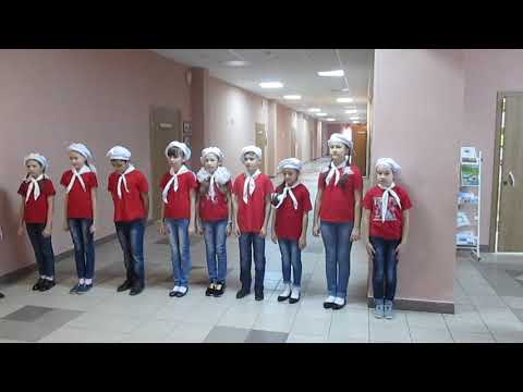 Азнакай 1 нче урта мәктәбендә социаль партнерлык кабинеты ачылды