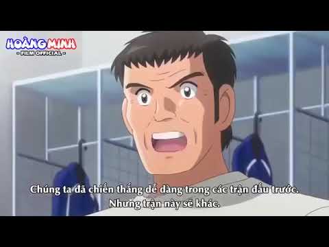 Tsubasa phần 2 nhạc remix