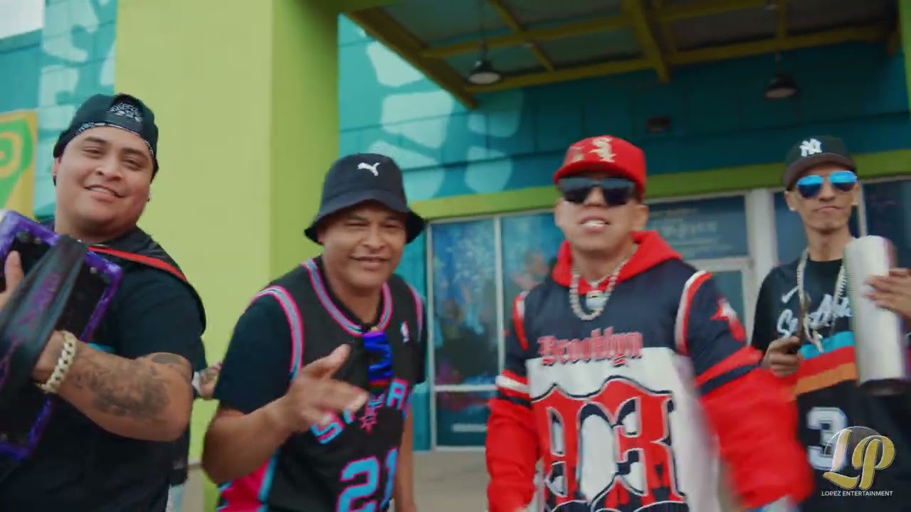 MAMBO PACHUCA (REMIX) 2026 💪🏻🔥VIDEO OFICIAL🔥🎥😎 (LOS SABROSOS DE LA CUMBIA FT KINGS DEL WEPA)