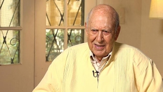 If You Only Knew: Carl Reiner | Larry King Now | Ora.TV