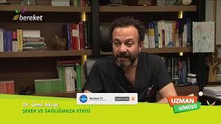 Uzman Görüşü - Dr. Ümit Aktaş - Şeker İnsan Sağlığı İçin Tam Bir Zehi̇r ❗️