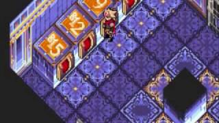 Boktai 3, 33. Pesky Armors