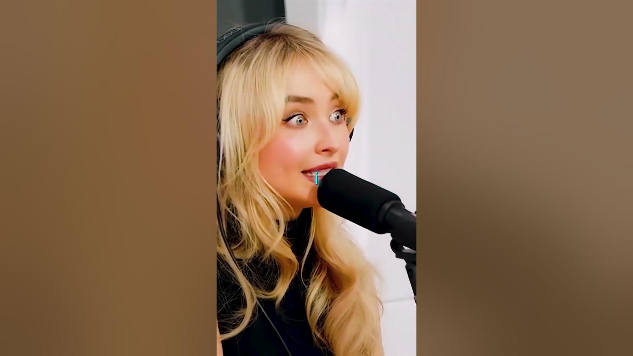 Sabrina Carpenter Wrote ESPRESSO in 30 MINUTES ☕️✍️ Sabrina Carpenter Wrote ESPRESSO in 30 MINUTES ☕️✍️