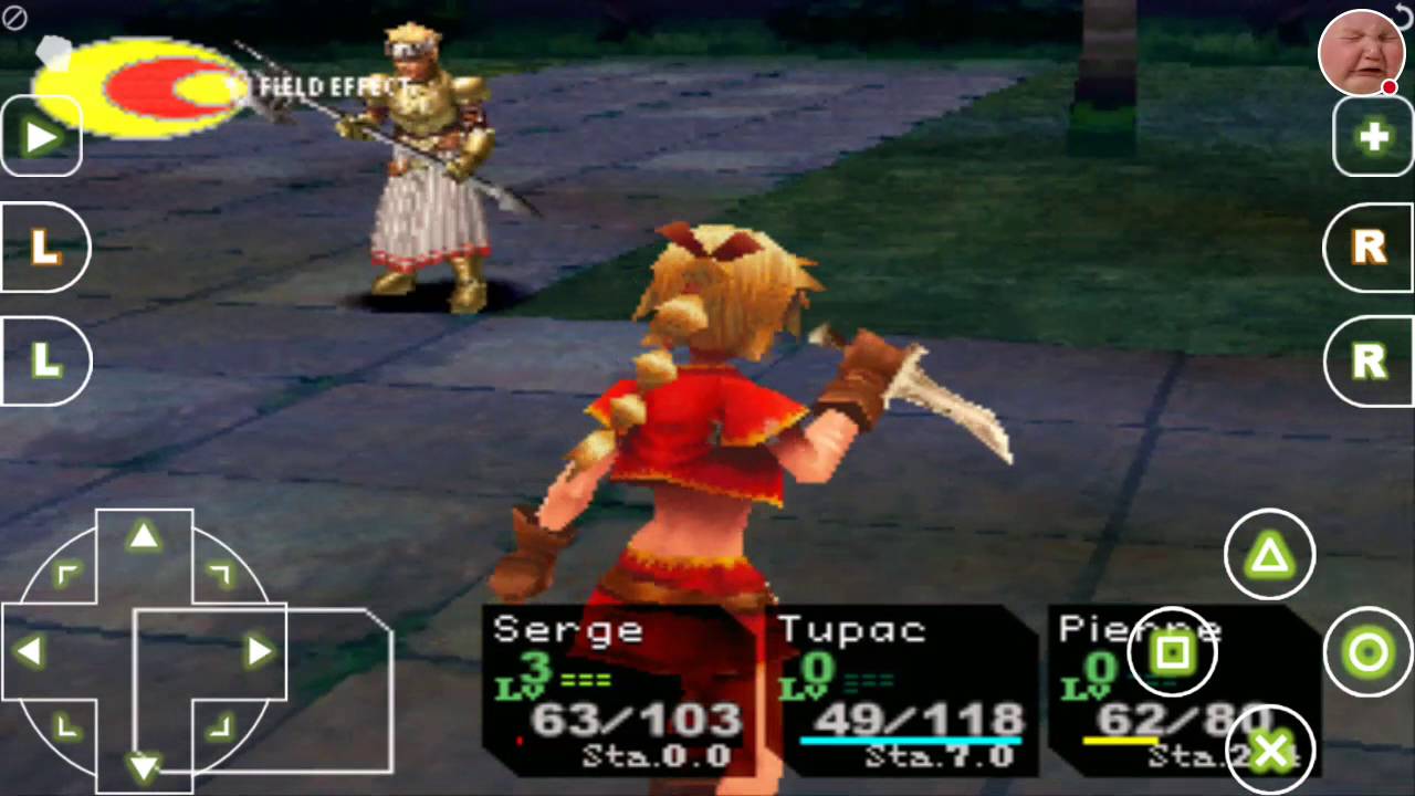 My ClassicBoy Stream