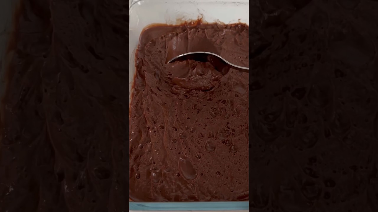 La crema pasticcera al cioccolato piu buona del mondo!