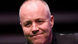 Proof that John Higgins is the most honest player on the tour, bar none.