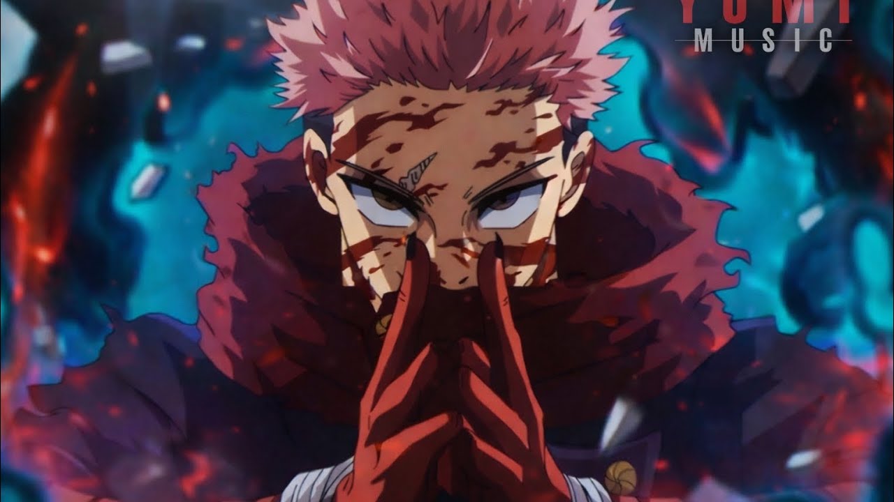 ♪ ITADORI (Jujutsu Kaisen) – Fim das Maldições | Yumiofc