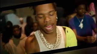 Lil Baby -  Through I THOUGH ft. Lil Durk