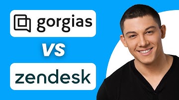 Gorgias vs Zendesk | Which One Is Better? (2025)
