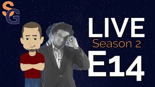 RETURN of the Butt Unicorn! | Skeptic Generation | Episode 14 Season 2