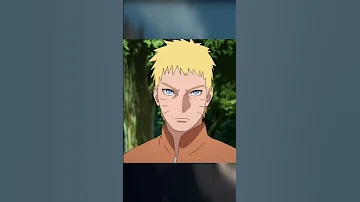 هل ناروتو هيموت في انمي بوروتو 