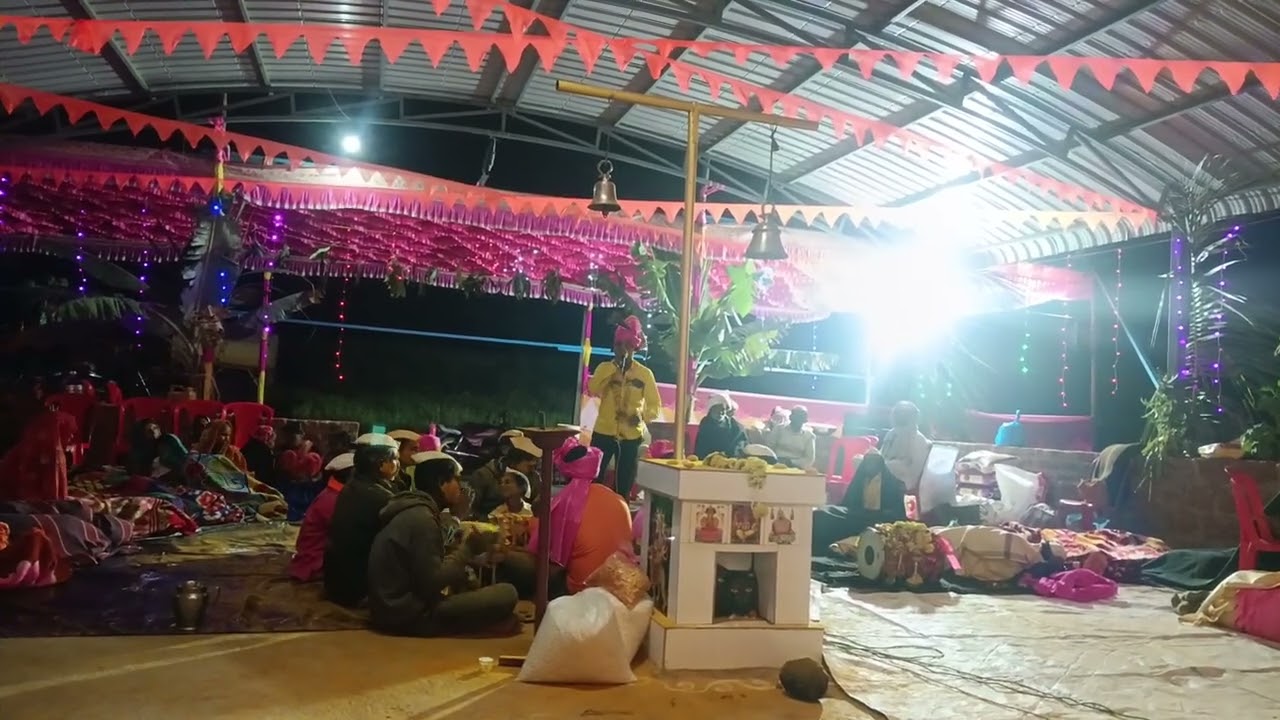 🙏ಶ್ರೀ ಲಗಮವ್ವ ತಾಯಿ ನನಗ ಆಗವ್ವ ವರವ🙏  ಸಿದ್ದು ಚನ್ನನದಡ್ಡಿ ಡೊಳ್ಳಿನ ಪದ🔥👌