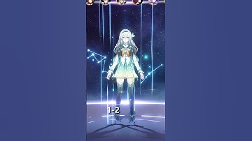 Endgame in Honkai Star Rail vs Genshin Impact vs ZZZ.. #hoyoverse #starrail #hsr