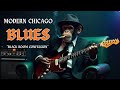 Black Room Confession | Modern Blues Ballad