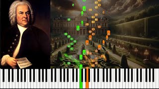 J.S. Bach - Partita No. 5 in G Major, BWV 829 - A Baroque Masterpiece