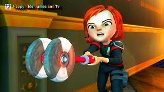 Disney - Bolt - Entering The Temple - Episode 2 - Chapter 1 -  Happy Kids Games And Tv -1080p screenshot 5