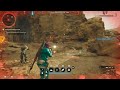 The First Descendant - Anticipated Ambush Point Mission