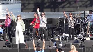 Leonid & Friends - Live! - Fantasy - 8.27.25 / On the Blue Cruise 2025