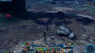SWTOR 5.6 Rocket Boost Bugs