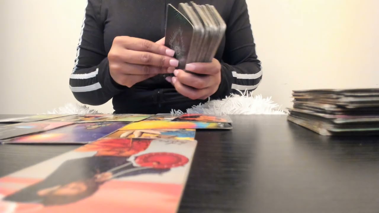 ♍️Дева — Я все еще держусь за тебя; ну конечно!