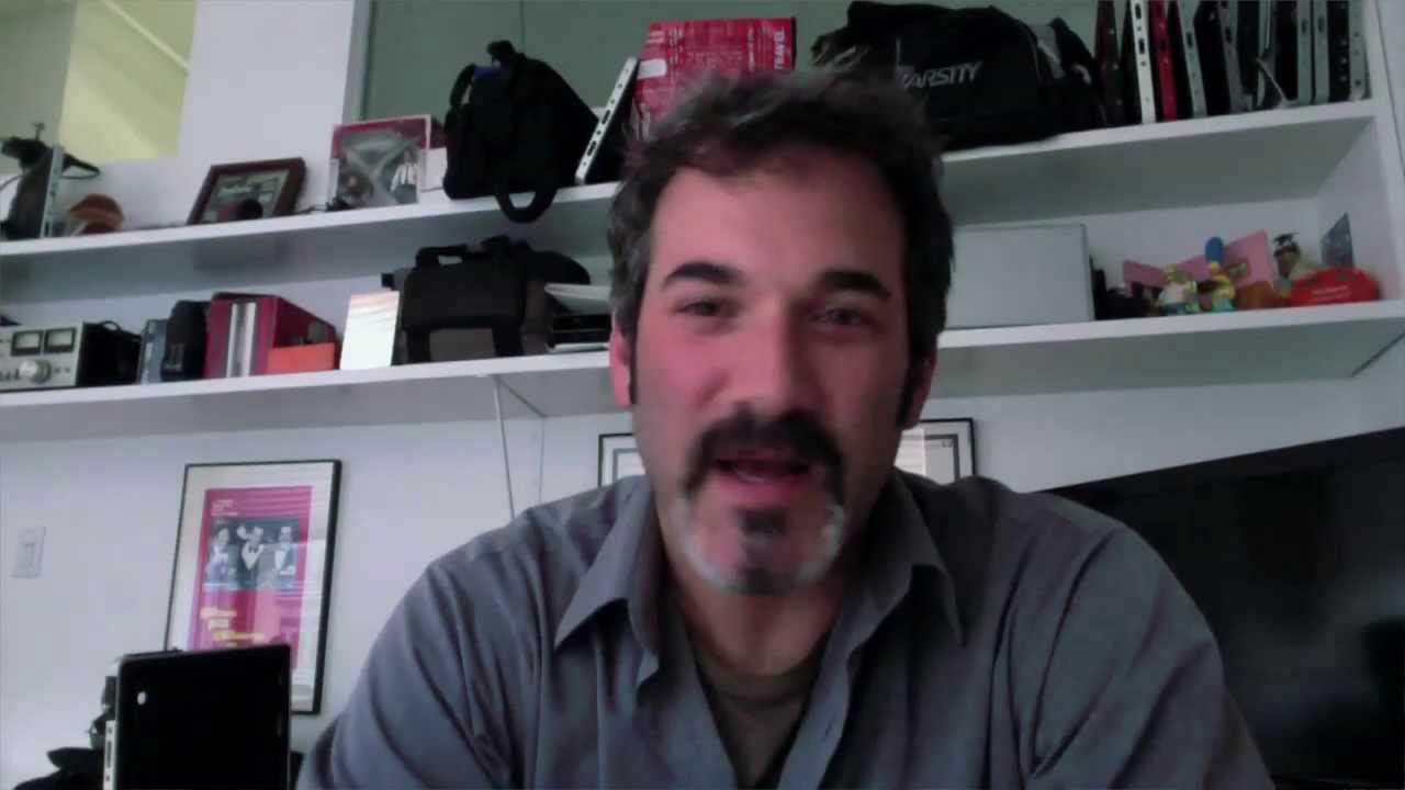 MacVoices #13183: Josh Apter on Kickstarting The Padcaster Mini and The ...