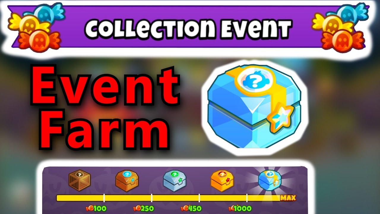 Bloons TD 6 Tips How to Farm While AFK – Steams Play